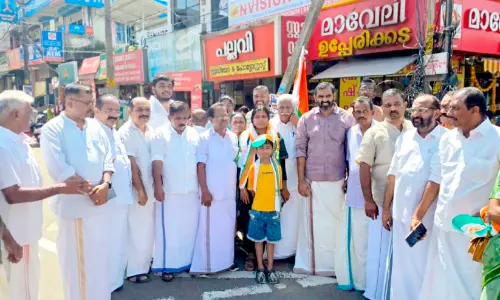 ഉപതെരഞ്ഞെടുപ്പ്; തൂത്തുവാരി യു.ഡി.എഫ് ഉപതെരഞ്ഞെടുപ്പ്; തൂത്തുവാരി യു.ഡി.എഫ്