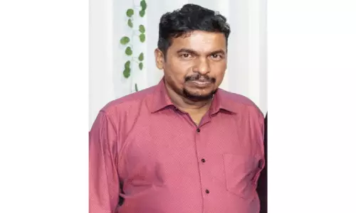 പത്തനംതിട്ട സ്വദേശി ബഹ്‌റൈനിൽ നിര്യാതനായി