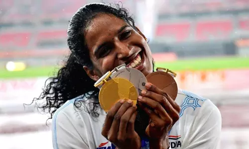 Vitya Ramraj