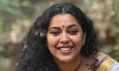 ‘വായടക്കൂ! തൊലിക്കടിയിലെ കൊഴുപ്പിലല്ല ഒരാളുടെ വില’; ബോഡി ഷെയ്മിങിനെതിരെ രൂക്ഷ പ്രതികരണവുമായി ജുവൽ മേരി