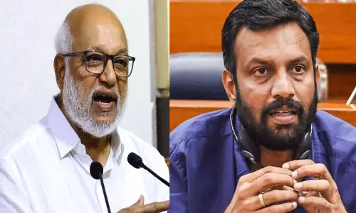 Expand Agitation Against CEC Gyanesh Kumar Beyond INDIA Bloc: Left Parties Urge Wider Alliance