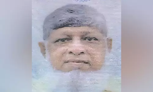 സന്ദർശക വിസയിലെത്തിയ മുംബൈ സ്വദേശി ജുബൈലിൽ നിര്യാതനായി; ഖബറടക്കം സൗദിയിൽ നടക്കും സന്ദർശക വിസയിലെത്തിയ മുംബൈ സ്വദേശി ജുബൈലിൽ നിര്യാതനായി; ഖബറടക്കം സൗദിയിൽ നടക്കും