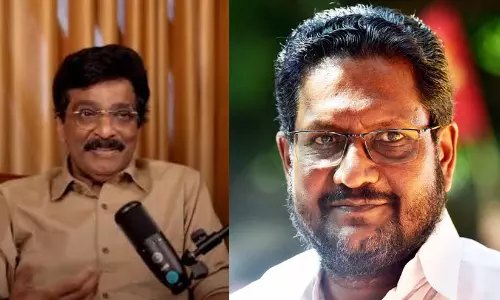 എം.കെ. മുനീര്‍ ഭരണപരിഷ്‌കാര കമീഷന്‍ ചെയര്‍മാന്‍; ജി. ദേവരാജന്‍ ഡല്‍ഹിയിലെ കേരളത്തിന്റെ പ്രതിനിധി