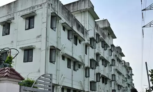 Mundamveli Housing Project Mundamveli Housing Project