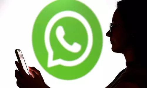 എസ്.ഐ.ആർ: രേഖകൾ വാട്സ്ആപ്പിലും സ്വീകരിക്കാമെന്ന് മഹാരാഷ്ട്ര തെരഞ്ഞെടുപ്പ് കമീഷൻ എസ്.ഐ.ആർ: രേഖകൾ വാട്സ്ആപ്പിലും സ്വീകരിക്കാമെന്ന് മഹാരാഷ്ട്ര തെരഞ്ഞെടുപ്പ് കമീഷൻ
