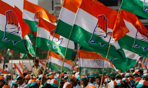 വിദ്യാഭ്യാസ മേഖലയിലെ ആർ.എസ്.എസ് അജണ്ട തടയൽ; കർമപദ്ധതി നടപ്പാക്കാൻ കോൺഗ്രസ് വിദ്യാഭ്യാസ മേഖലയിലെ ആർ.എസ്.എസ് അജണ്ട തടയൽ; കർമപദ്ധതി നടപ്പാക്കാൻ കോൺഗ്രസ്