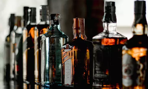 Liquor Policy Kerala