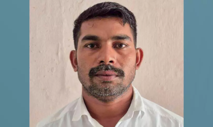 പെൺകുട്ടിയെ പീഡിപ്പിച്ച പ്രതിക്ക് 46 വർഷം കഠിനതടവ് പെൺകുട്ടിയെ പീഡിപ്പിച്ച പ്രതിക്ക് 46 വർഷം കഠിനതടവ്