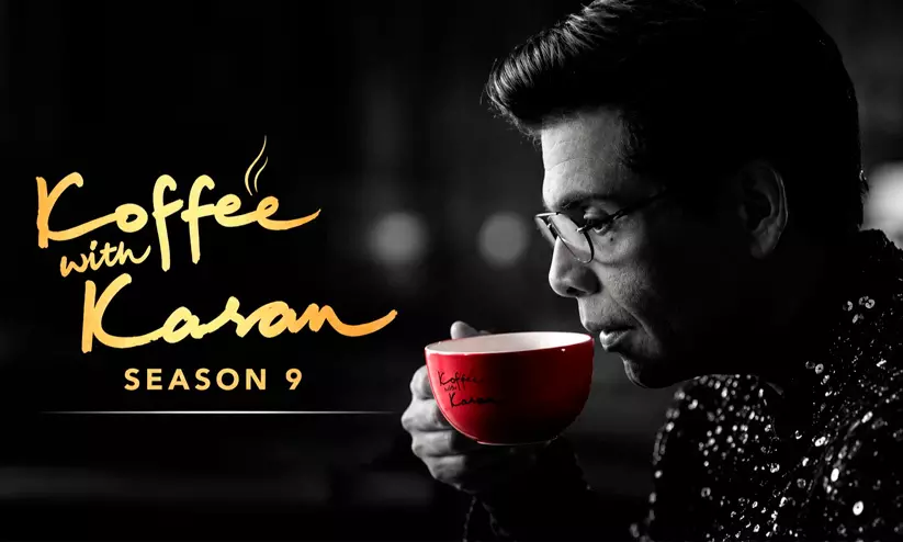 Karan Johar Karan Johar