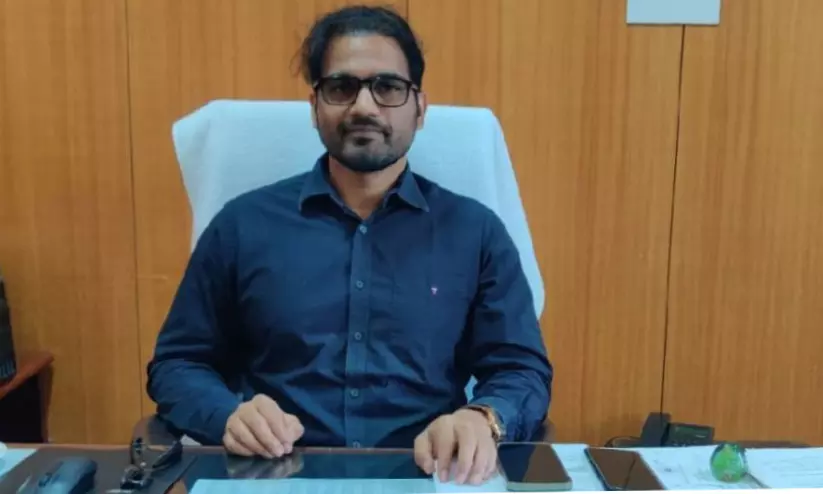 കർണാടക പി.എസ്.സി പരീക്ഷാ ചോർച്ച: ഐ.എ.എസ് ഓഫീസർക്കെതിരെ ഇ.ഡി കുറ്റപത്രം കർണാടക പി.എസ്.സി പരീക്ഷാ ചോർച്ച: ഐ.എ.എസ് ഓഫീസർക്കെതിരെ ഇ.ഡി കുറ്റപത്രം