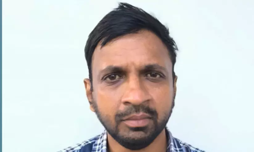 മുണ്ടേല സൊസൈറ്റിയിലെ 25 കോടിയുടെ സാമ്പത്തിക തട്ടിപ്പ്; മുഖ്യപ്രതി അറസ്റ്റിൽ മുണ്ടേല സൊസൈറ്റിയിലെ 25 കോടിയുടെ സാമ്പത്തിക തട്ടിപ്പ്; മുഖ്യപ്രതി അറസ്റ്റിൽ