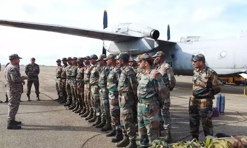 indian army recruitment indian army recruitment