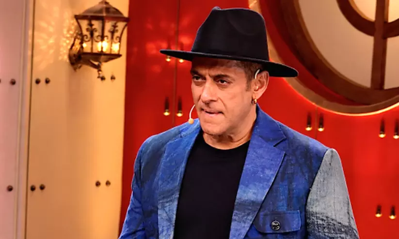Salman Khan Salman Khan