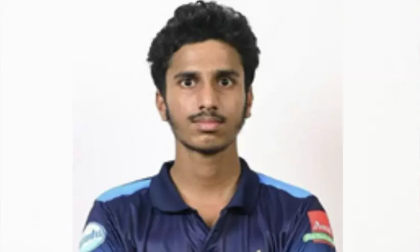 സ്ഫോടനത്തിൽ മരിച്ച യുവാവിന്റെ കുടുംബത്തിന് 1.20 കോടി സഹായം പ്രഖ്യാപിച്ച് എംആർപിഎൽ സ്ഫോടനത്തിൽ മരിച്ച യുവാവിന്റെ കുടുംബത്തിന് 1.20 കോടി സഹായം പ്രഖ്യാപിച്ച് എംആർപിഎൽ