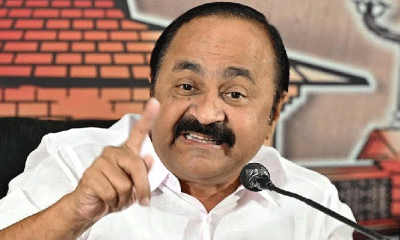ഒ.ജെ ജനീഷിനെതിരെ നടന്ന ആക്രമണം സി.പി.എം ഗൂഢാലോചന; വി.ഡി സതീശന് ഒ.ജെ ജനീഷിനെതിരെ നടന്ന ആക്രമണം സി.പി.എം ഗൂഢാലോചന; വി.ഡി സതീശന്