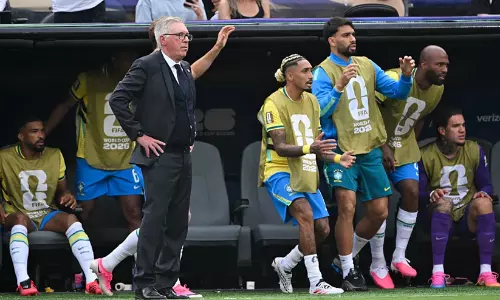 Carlo Ancelotti