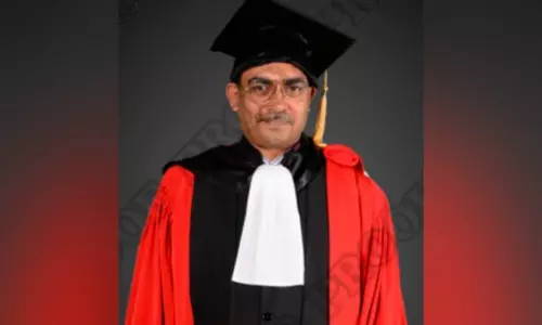 മൂ​ന്ന് പ​തി​റ്റാ​ണ്ടി​ന്റെ പ്ര​വാ​സ​ത്തി​ൽ പ​ഠ​ന​വും ഡോ​ക്ട​റേ​റ്റ് നേ​ട്ട​വു​മാ​യി സോ​ണി മാ​ത്യു തോ​മ​സ്