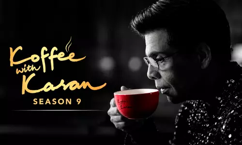 Karan Johar
