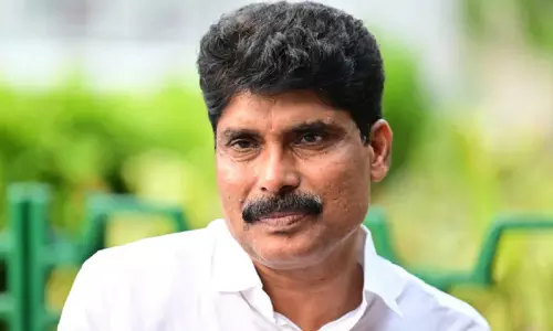 മന്ത്രിയുടെ സ്റ്റാഫ് നിയമനം; അർഹരായവരെ പരിഗണിച്ചില്ലെന്ന് ആരോപണം