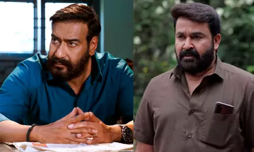 Drishyam 3
