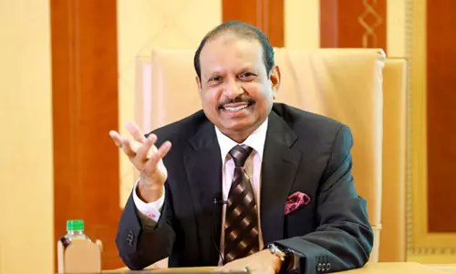 രാജ്യത്തിനോ ഗവൺമെന്റിനോ ആവശ്യം വന്നാൽ ഹെലികോപ്ടറും വിമാനവും നൽകുമെന്ന് യൂസഫലി