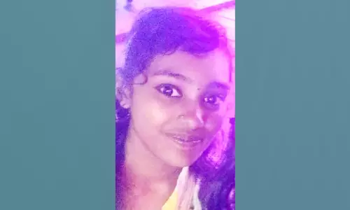 മുത്തശ്ശിയെ ചൂടുവെള്ളമൊഴിച്ച കേസിൽ ചെറുമകൾ അറസ്റ്റിൽ