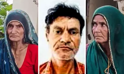 Rajasthan murder case