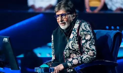 Amitabh Bachchan
