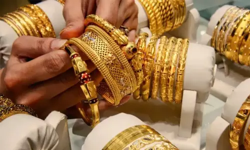 gold rate