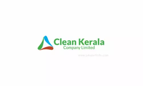 ജില്ലയിൽ മൂന്ന് മാസം കൊണ്ട് ക്ലീൻ കേരള കമ്പനി നീക്കിയത് 2707 ടൺ മാലിന്യം