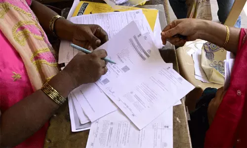 Karnataka SIR Audit: Dalits, Minorities and Women Disproportionately Deleted; Coalition Demands CEC Resignation