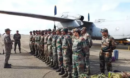 indian army recruitment