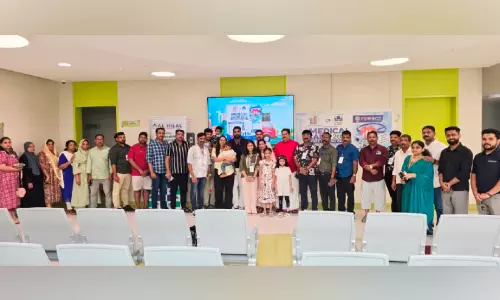 ബി.എം.കെ സൗജന്യ മെഡിക്കൽ ക്യാമ്പ് സംഘടിപ്പിച്ചു