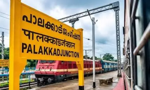 പാലക്കാട് ഡിവിഷൻ വിഭജനം: ഗാർഡ് ക്രൂ, ലോക്കോ പൈലറ്റ് ഡിപ്പോകൾ കണ്ണൂരിൽ പ്രവർത്തനമാരംഭിച്ചു