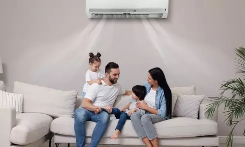 AC Room Health Risks You Should Know
