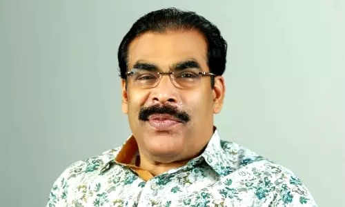 താങ്കൾ സർക്കാറിന്റെ ഉദ്യോഗസ്ഥനോ കരാറുകാരന്റേതോ; കേരള റോഡ് ഫണ്ട് ബോർഡ് എൻജിനീയറെ വിമർശിച്ച് മന്ത്രി പി.കെ. ബഷീർ