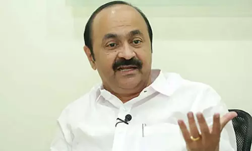മന്ത്രിയെ ആക്രമിച്ചത് സി.പി.എം നേതൃത്വത്തിന്‍റെ അറിവോടെ; ഗുണ്ടായിസം ഇനിയും തുടരാമെന്ന് കരുതേണ്ടെന്നും മുഖ്യമന്ത്രി വി.ഡി. സതീശൻ
