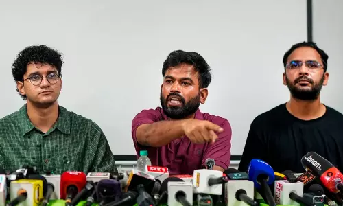 മുംബൈയിൽ സിജെപി സമരം നാളെ; ഗ്യാനേഷ് കുമാറിന്റെ രാജിയടക്കം മൂന്ന് പ്രധാന ആവശ്യങ്ങൾ