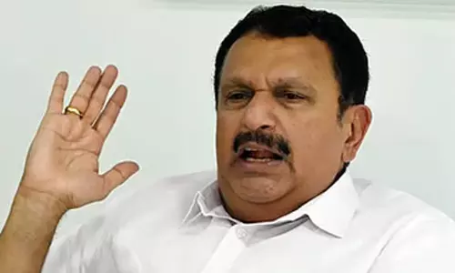 k muraleedharan k muraleedharan