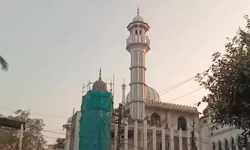 shahi masjid shahi masjid