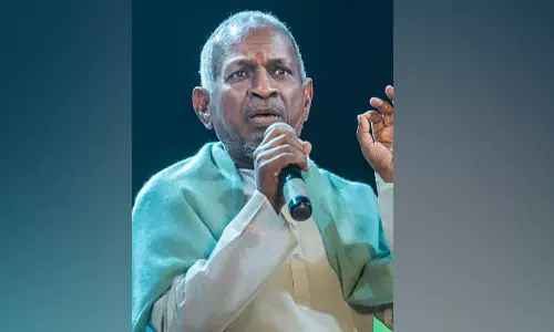 ilayaraja ilayaraja