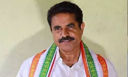 നടൻ ദിലീപ് മുതൽ പി.എം ശ്രീ വരെ, അടൂർ പ്രകാശിന്റെ വിവാദങ്ങളും മലക്കംമറിച്ചിലും
