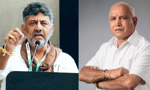 38,000 കോ​ടി രൂ​പ​യു​ടെ കു​ടി​ശ്ശി​ക ന​ൽ​കി​യി​ല്ല: ക​ടു​ത്ത പ്ര​തി​സ​ന്ധി​യി​ലെ​ന്ന് ക​രാ​റു​കാ​ർ