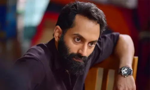 Fahadh Faasil