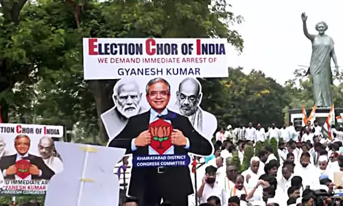 NCPI gyanesh kumar