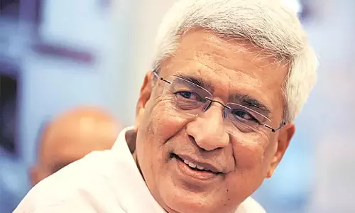 തീവ്ര വോട്ടര്‍പട്ടിക നിരാകരിക്കണം -പ്രകാശ് കാരാട്ട്