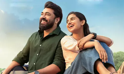 കാത്തിരിപ്പിനൊടുവിൽ ബെത്‌ലഹേം കുടുംബ യൂണിറ്റ് ഒടിടിയിൽ; എവിടെ കാണാം...