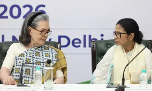 Mamata Banerjee