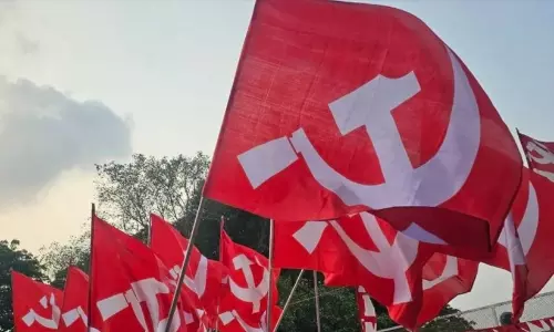 സി.പി.എം വിപുലീകൃത ജില്ല കമ്മിറ്റിക്ക് 150 പേർ; സ്ഥാനക്കയറ്റത്തിന് ഏറെ പേർ