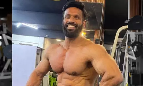 ജിം ഉടമ മുഹമ്മദ് ദീപകിനെ ഉത്തരാഖണ്ഡ് പൊലീസ് അറസ്റ്റ് ചെയ്തു